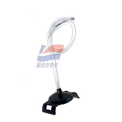 MC-TC-1 GasAlertMicroClip XT کلاه و لوله های آزمایش برای تحلیلگرهای گاز از