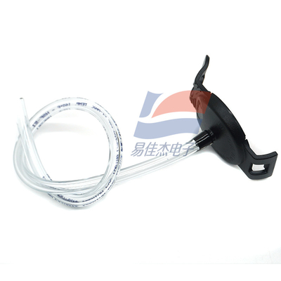 MC-TC-1 GasAlertMicroClip XT کلاه و لوله های آزمایش برای تحلیلگرهای گاز از