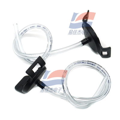 MC-TC-1 GasAlertMicroClip XT کلاه و لوله های آزمایش برای تحلیلگرهای گاز از