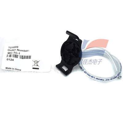 MC-TC-1 GasAlertMicroClip XT کلاه و لوله های آزمایش برای تحلیلگرهای گاز از