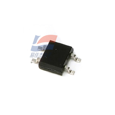 S4584-04 10 میکرو ثانیه زمان بالا رفتن و 1 X 3.5 میلی متر منطقه حساس به نور