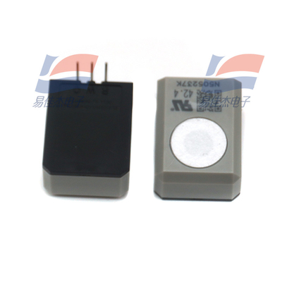 NAP-505R حسگر گازی دقیق با تولید مجدد کمتر از 2٪ و 40 10nA / ppm Co جریان خروجی