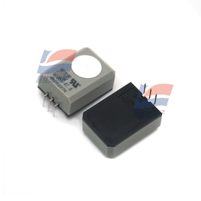 NAP-505R حسگر گازی دقیق با تولید مجدد کمتر از 2٪ و 40 10nA / ppm Co جریان خروجی