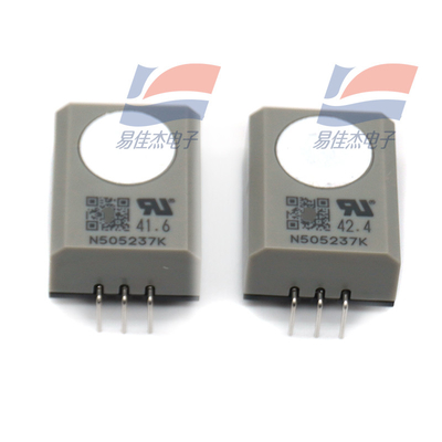 NAP-505R حسگر گاز مونوکسید کربن با هزینه پایین 3 طراحی الکترود