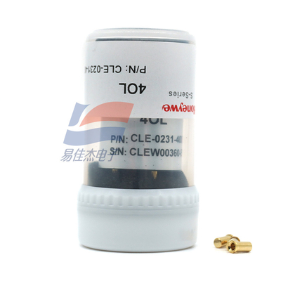 4OL CLE-0231-400 حسگرهای گاز اکسیژن 0-30% Vol سبک جدید