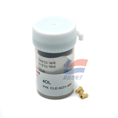 4OL CLE-0231-400 حسگرهای گاز اکسیژن 0-30% Vol سبک جدید