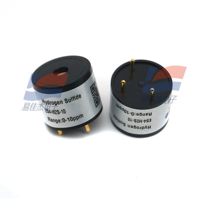 ES4-H2S-10 حسگر گاز پاسخ سریع برای تشخیص H2S T50 10 ثانیه / T90 30 ثانیه