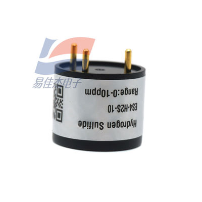 YJJ ES4-H2S-10 ES4-H2S-100 سنسور گاز سولفید هیدروژن الکتروشیمی در زمینه ایمنی صنعتی استفاده می شود