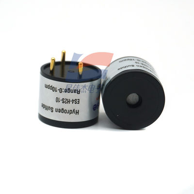 YJJ ES4-H2S-10 ES4-H2S-100 سنسور گاز سولفید هیدروژن الکتروشیمی در زمینه ایمنی صنعتی استفاده می شود