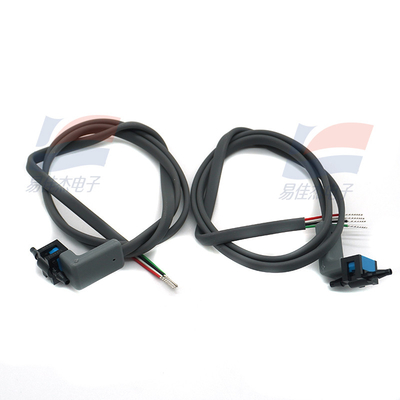 26PCFFG5G حسگر فشار خروجی آنالوگ برای نصب صفحه مدار