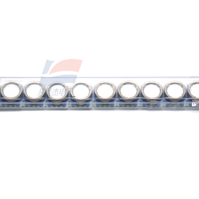 MS5540CM 0.005C حسگر فشار رزولوشن با ثبات طولانی مدت -1mbar / سال و زمان پاسخ 16 بیتی ADC 35ms