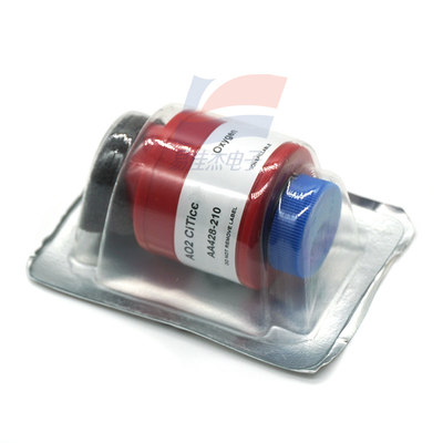 AO2 PTB-18.10 AA428-210 حسگر اکسیژن گاز الکتروشیمی فشار جزئی O2 مولکس