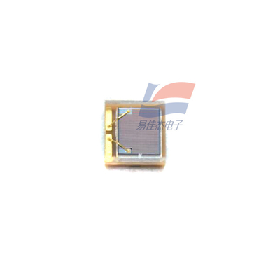 ماژول سنسور فوتو الکتریکی مادون قرمز با پنجره رزین سیلیکون حساسیت به نور 1.3mm X 1.1mm