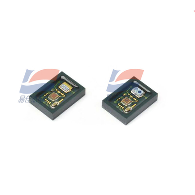S16429-01CT -40 تا 125 درجه سانتیگراد سنسور فوتو الکتریکی سیلیکونی با رزین مادون قرمز