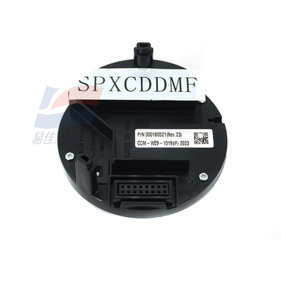 SPXCDDMT ماژول نمایش جایگزین برای O2 و تشخیص سمی / اکسیژن افزایش بهره وری