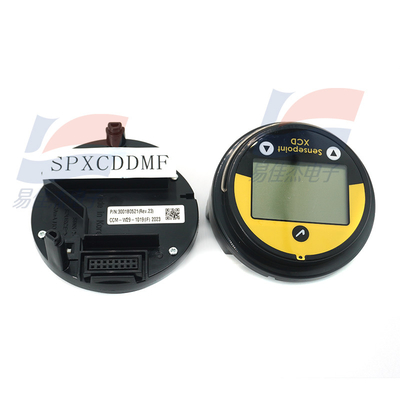 SPXCDDMT ماژول نمایش جایگزین برای O2 و تشخیص سمی / اکسیژن افزایش بهره وری
