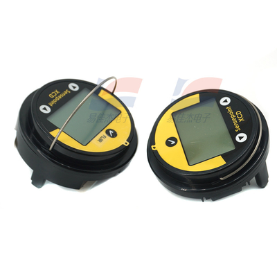 SPXCDDMF حسگرهای دمای صنعتی 24V 16-32V ولتاژ گسترده -40° تا 65.C محدوده دمای
