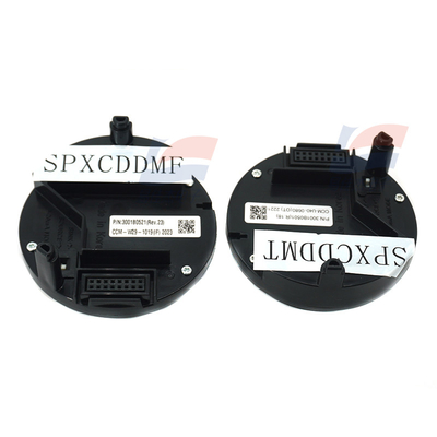 SPXCDDMF حسگرهای دمای صنعتی 24V 16-32V ولتاژ گسترده -40° تا 65.C محدوده دمای