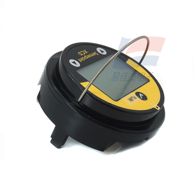 SPXCDDMF حسگرهای دمای صنعتی 24V 16-32V ولتاژ گسترده -40° تا 65.C محدوده دمای