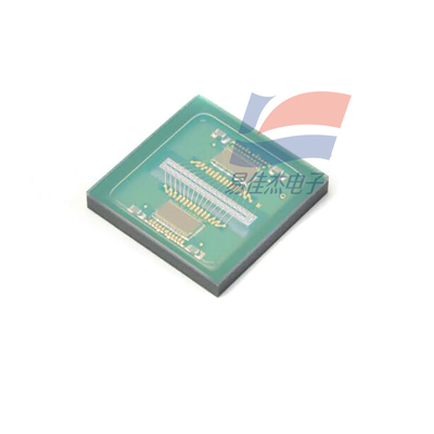 S16430-01CR 0.5mm Pitch Glass Epoxy Infrared Photoelectric Sensor Array با 16 خروجی