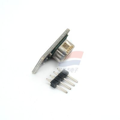 SCD40 ماژول 205mA حسگر گاز کم مصرف برای نظارت بر انتشار گازهای صنعتی