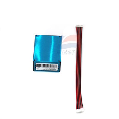 PMS5003T 1L حسگر رطوبت خاک حجم دقیق 0.1L حجم استاندارد RS485 خروجی