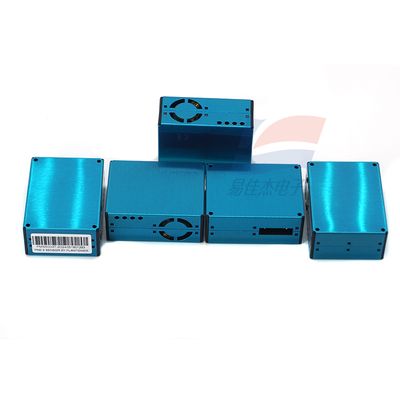 PMS5003T 1L حسگر رطوبت خاک حجم دقیق 0.1L حجم استاندارد RS485 خروجی