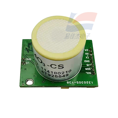 ماژول حسگر گاز الکتروشیمیایی 4O3-CS با مصرف انرژی کم