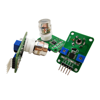 MG811 ماژول حسگر گاز CO2 حساسیت ولتاژ ورودی گسترده برای نظارت بر محیط زیست
