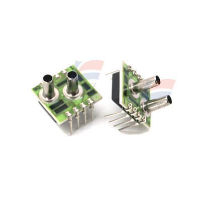 NPC1210-015D-3S سنسور فشار دیفرانسیل 15 پی سی با نصب سوراخ