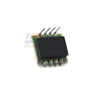 NPC1210-015D-3S سنسور فشار دیفرانسیل 15 پی سی با نصب سوراخ