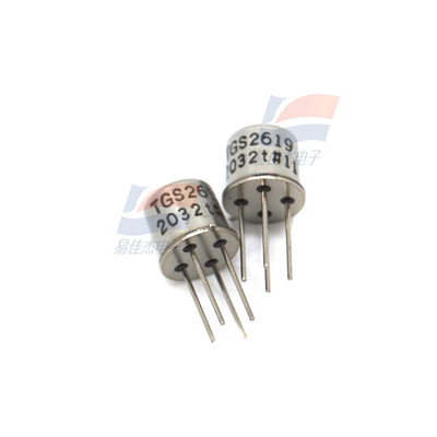 TGS2619-C00 حسگر گاز طبیعی متان مصرف برق کم 5.0V DC