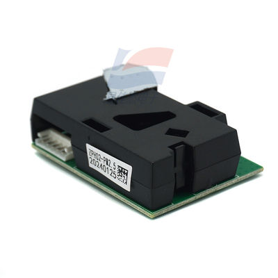 ZPH02 حسگر ذرات یکپارچه اشعه مادون قرمز PM2.5 تشخیص حساسیت بالا