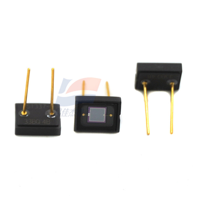 حسگر فوتوداید UV با حساسیت فوق العاده به سر و صدا کم، حسگر فوتوداید UV