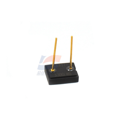 حسگر فوتوداید UV با حساسیت فوق العاده به سر و صدا کم، حسگر فوتوداید UV