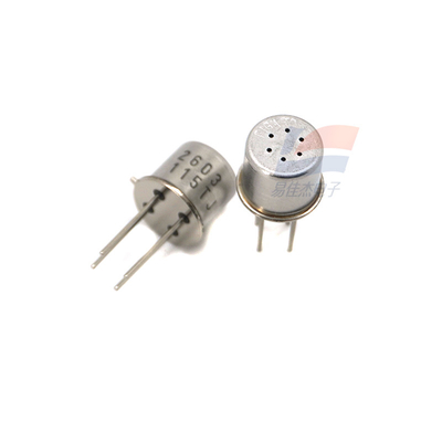 TGS2603 5.0±0.2V سنسور گاز گاز آلاینده های هوا برای تشخیص EtOH