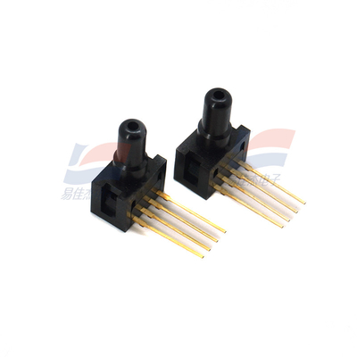 YJJ 24PCGFA6G بدون تقویت بدون جبران سنسور فشار رابط ماژول با محدوده 0 تا 250PSI