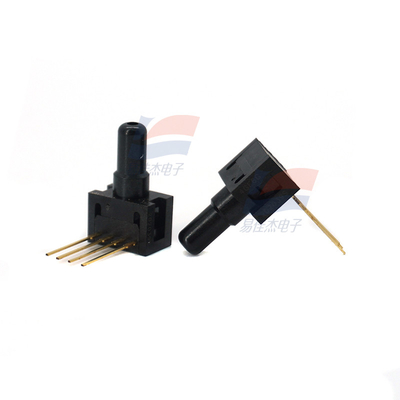 YJJ 24PCGFA6G بدون تقویت بدون جبران سنسور فشار رابط ماژول با محدوده 0 تا 250PSI