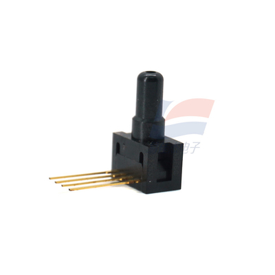 YJJ 24PCGFA6G بدون تقویت بدون جبران سنسور فشار رابط ماژول با محدوده 0 تا 250PSI