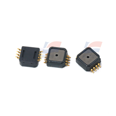 YJJ MPXHZ6115A6U تجهیزات گزارش هواشناسی فشار مطلق 115kpa سنسور فشار