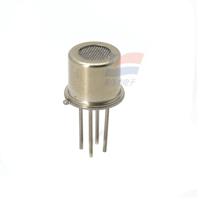 MP-5 حسگر گاز طراحی نیمه هادی مسطح پیشرفته برای نیازهای تشخیص گاز