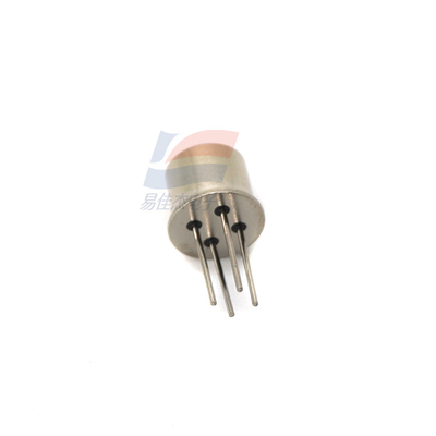 WSP1110 حسگر گاز حساسیت برای محدوده تشخیص 0.1-10ppm و ولتاژ گرمایش 5.0V ± 0.1V AC یا DC در محیط های صنعتی