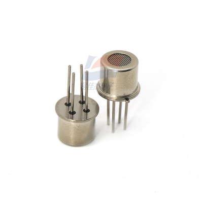 WSP1110 حسگر گاز حساسیت برای محدوده تشخیص 0.1-10ppm و ولتاژ گرمایش 5.0V ± 0.1V AC یا DC در محیط های صنعتی