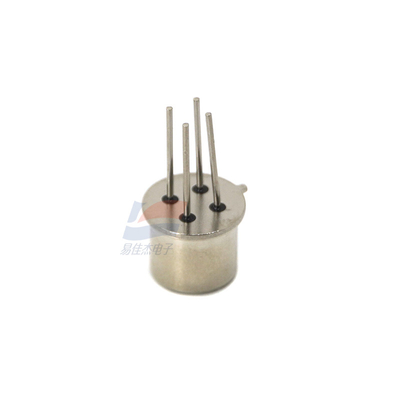 WSP1110 حسگر گاز حساسیت برای محدوده تشخیص 0.1-10ppm و ولتاژ گرمایش 5.0V ± 0.1V AC یا DC در محیط های صنعتی