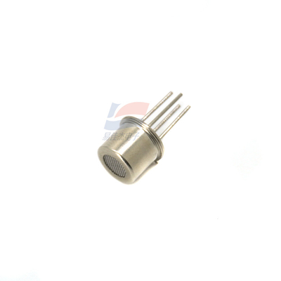 MP-5 سنسور گاز بسته استاندارد فلزی برای تشخیص گاز مایع در کاربردهای صنعتی