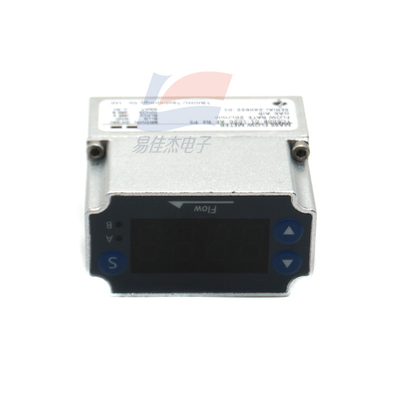 محدوده دمای سنسور جریان صنعتی -20°C تا 70°C برای کنترل پیشرفته مایکرو جریان ماسه گاز Flowmeter TC5008-01-L020-AE-R4-P3