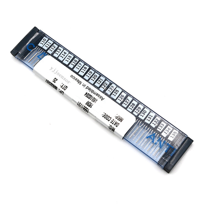سنسور درجه حرارت بسیار دقیق HIH-4000-003 با خروجی ولتاژ آنالوگ و محدوده اندازه گیری رطوبت 0%RH تا 100%RH