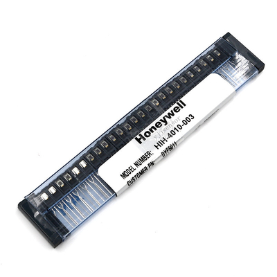 سنسور درجه حرارت بسیار دقیق HIH-4000-003 با خروجی ولتاژ آنالوگ و محدوده اندازه گیری رطوبت 0%RH تا 100%RH