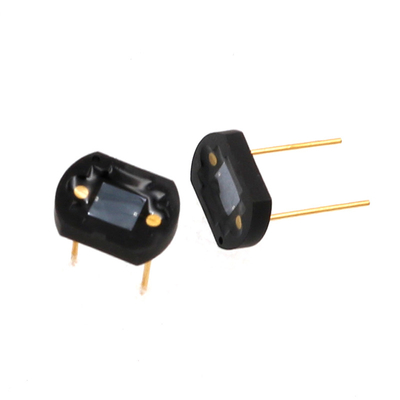 فوتودیود سیلیکونی غیر خنک شده S1133-14 برای منبع اشعه مادون قرمز 1.1 × 1.1mm سطح Brillante