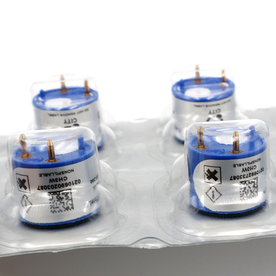 YJJ AAY80-390R حسگر اکسیژن کنترل غلظت گاز سلول اکسیژن 4OX-V 4OXV